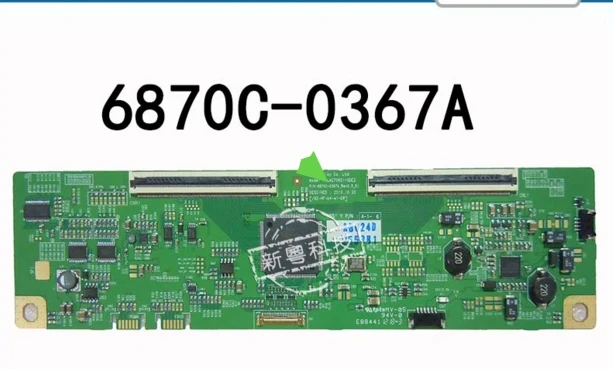 

6870C-0367A Logic for LM270WQ1-SDE2 T-CON board price differences