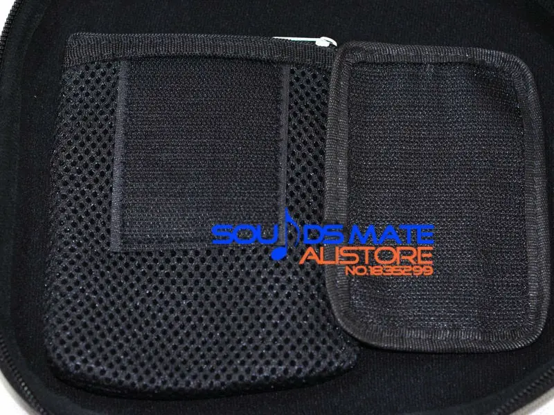 Generieke Hard Carry Case Box Bag Voor Bang & Olufsen Voor B & O Beoplay H2 H6 H7 H8 Voor B & O Hoofdtelefoon