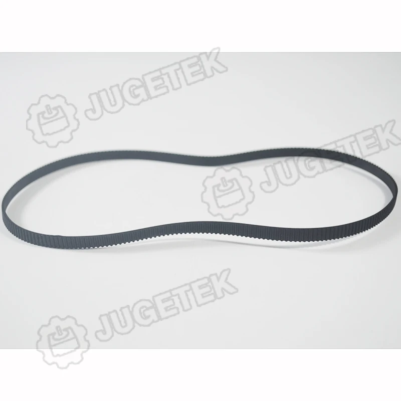 494mm Length 247 Teeth 6mm Width Closed-loop GT2 Timing Belt 494-2GT-6