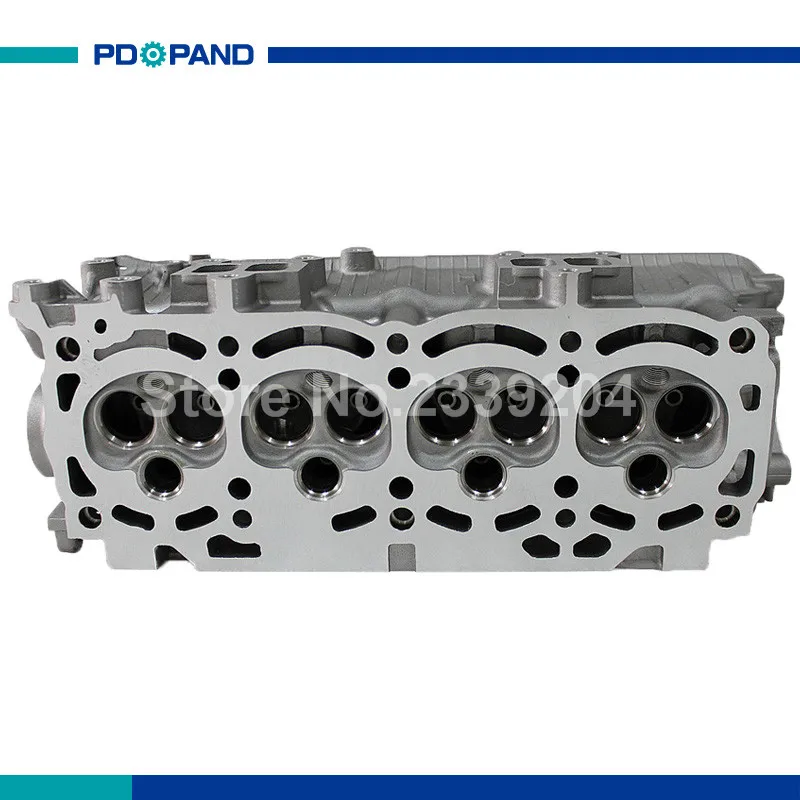 High quality Engine part 2E 2E-E 2E-L bare cylinder head 12V for Toyota Corolla Starlet Tercel 1.3L 11101-19156