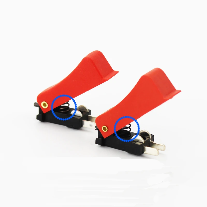 3PCS/Lot Inverter Welding Switch Power for Binzel 15AK 24KD/36KD/501D CO2 200/ 350/500A Torch  Electric DIY Triggle Machine