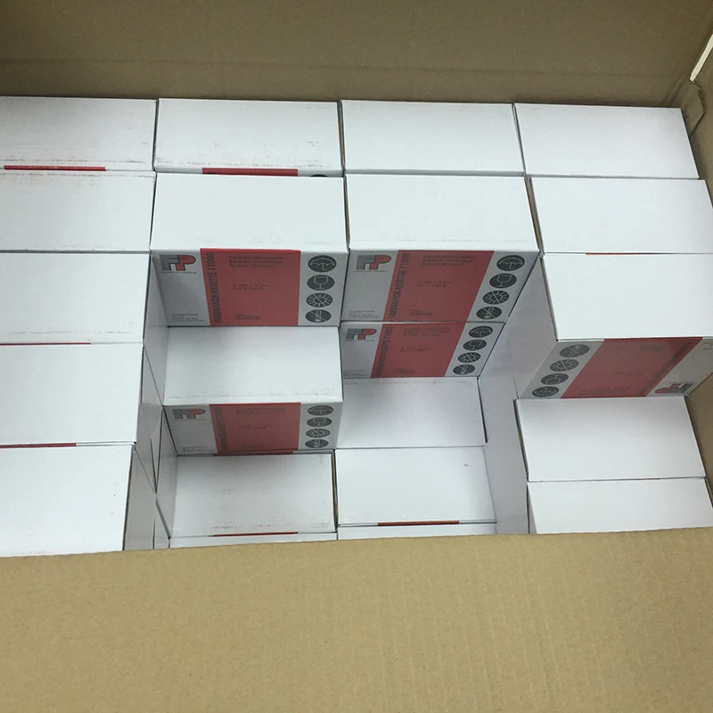 

Ribbon Cassette (3 Per Box) for Fracotyp Postalia FP-T1000