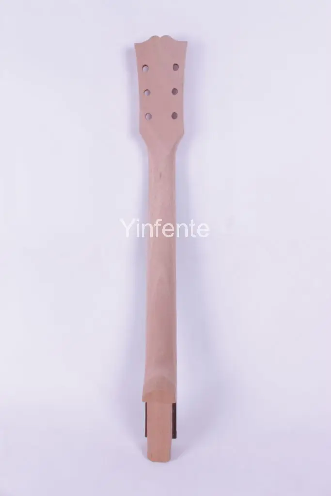 New Guitar neck electric guitar neck Mahogany Rosewood  1pcs