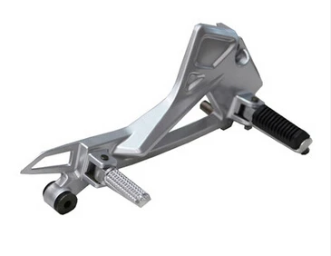 

STARPAD для Lifan мотоцикл LF150-10B / KP150 крепление бригады версия оригинального подножка Ассамблеи стопы новые аксессуары