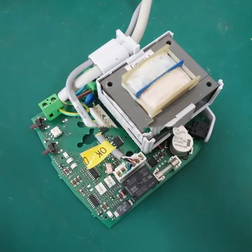 Fisher & Paykel MR850 온열 가습기, F & P 환풍기 사용, 신제품 