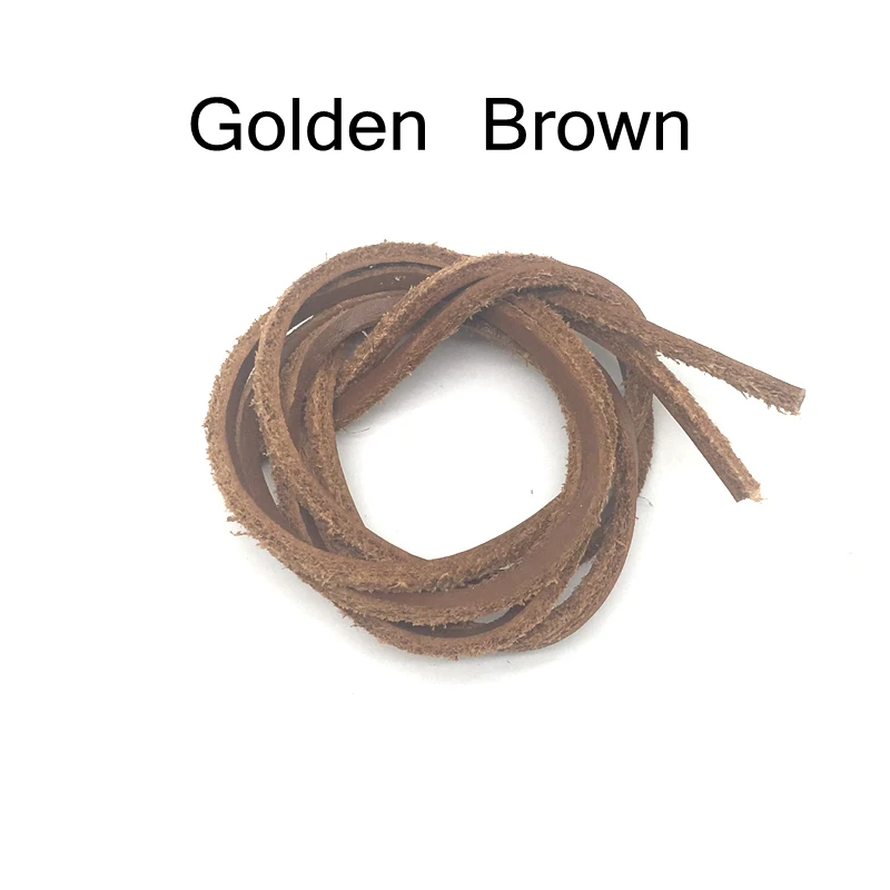 Variant: Golden brown