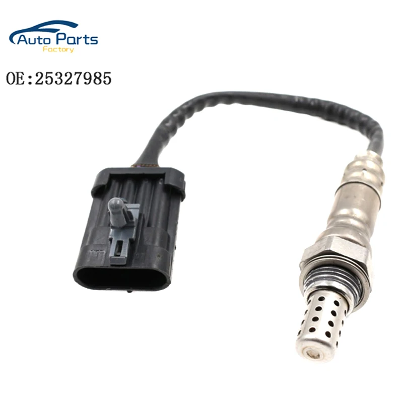 Nieuwe Hoge Kwaliteit Zuurstof Sensor Fit Voor 2004-2005 Chevrolet Aveo 1.6L L4 25327985 96394004