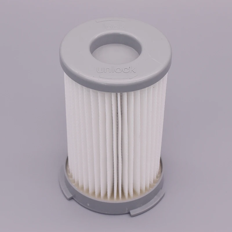 Piezas de aspiradora para el hogar, piezas de repuesto para filtro HEPA para Electrolux Z1650 Z1660 Z1661 Z1670 Z1630, 1 unidad