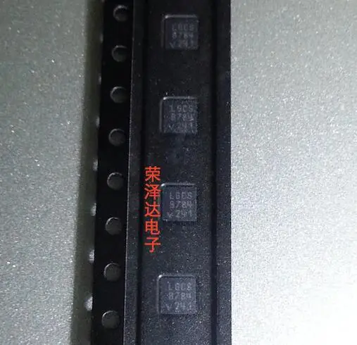 2/PCS LOT LTC2943CDD LTC2943 LGCS DFN8 ใหม่