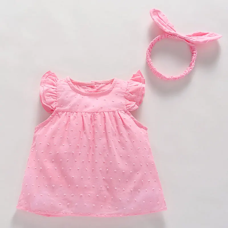 Baby Baptism Dress 2019 Red New Born Baby Girls Infant Dress Vestidos Bebe White Christening Dress For Baby Girl 3 6 9 Months image 6