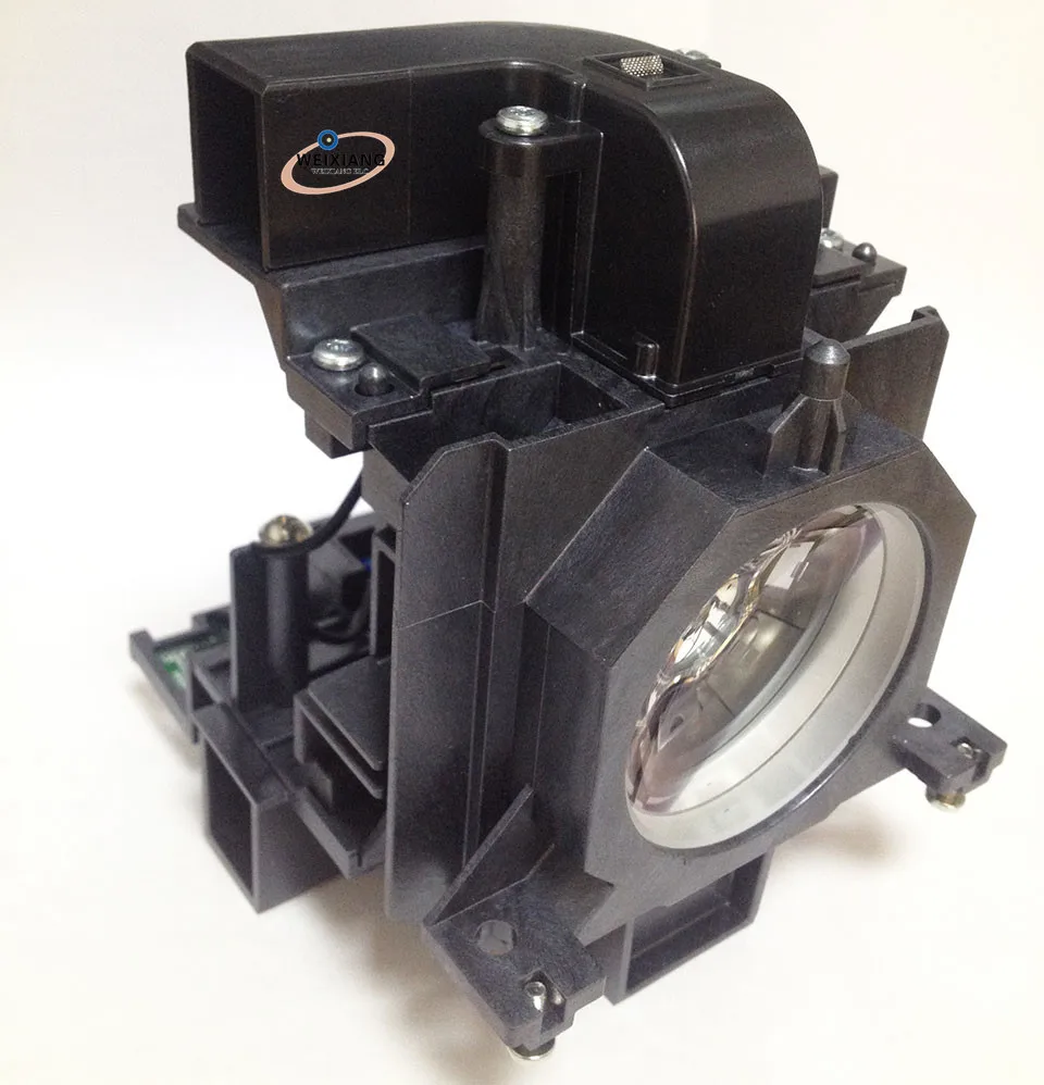 

Original Projector Lamp For SANYO PLC-XM80 /PLC-XM80L Light Bulb With Housing