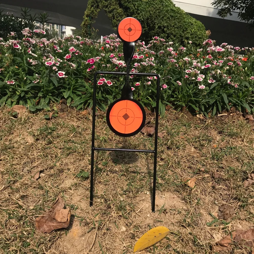 Gun Shooting Target Thickness 4mm/Improving Hunting Shooting Tactical Skill