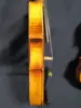 Violín estilo Strad SONG Maestro 3/4, cabeza de caballo tallada, sonido potente # 12230 5