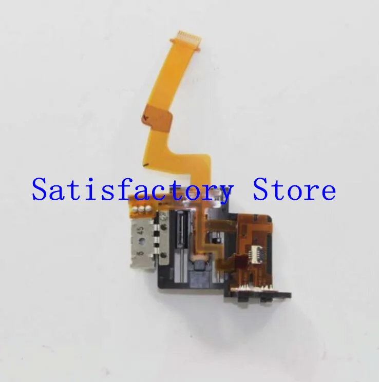 

new for Sony FE 70-300mm F4.5-5.6 G OSS Lens ZMR Unit Flex Cable Replacement Repair Part