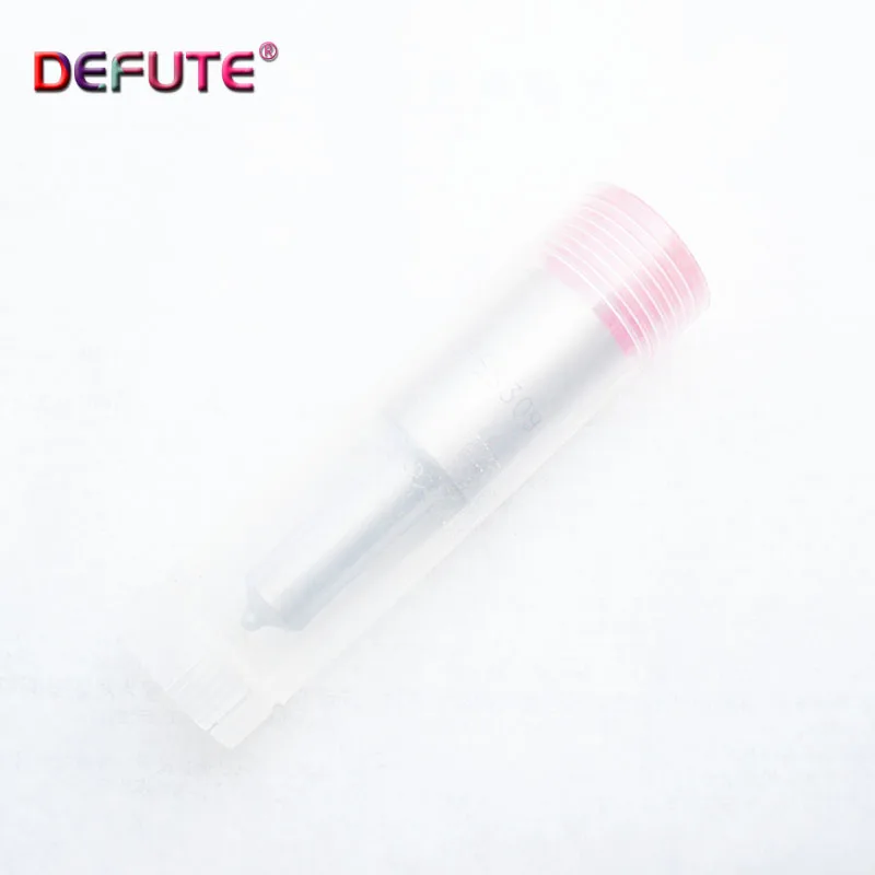 DEFUTE Original and Genuine super quality diesel fuel injector S nozzle ZCK155S309