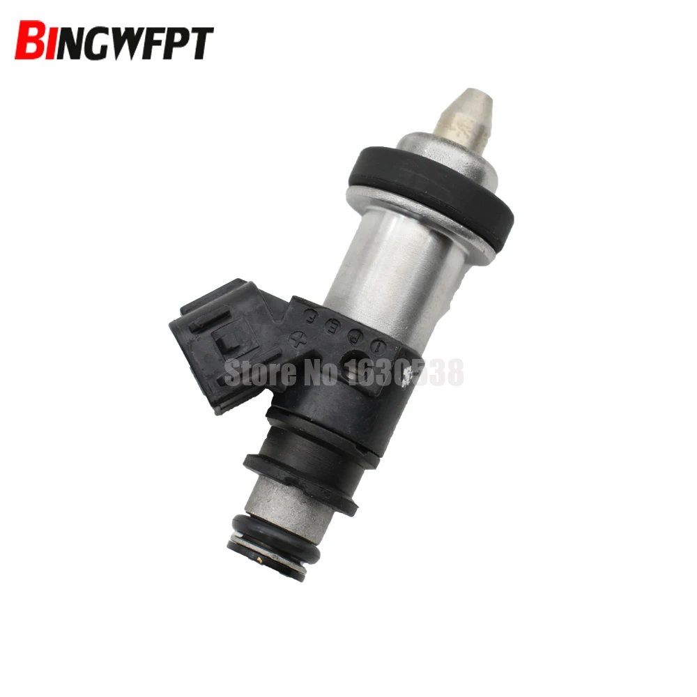 Genuine OEM fuel injectors  06164-PCA-000 06164PCA000 for 1999-2001 Honda CR-V 2.0L
