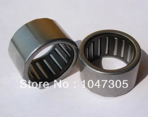 1 piece HF2016 One-way clutch needle bearing  20*26*16mm Needle Roller Clutch Type One Way Bearing 20x26x16mm