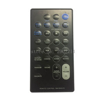 remote control RM-SRVS1R suitable for JVC Combination audio CD USB radio controller  ipod / iphone boomblaster rv-s1