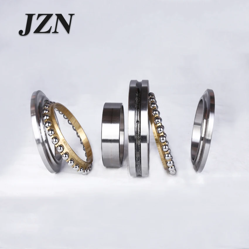 234415 M SP BTW BM1 P5 machine-outil de précision Roulements Double Direction présente Butées à Billes À Contact Roulements de Super précision