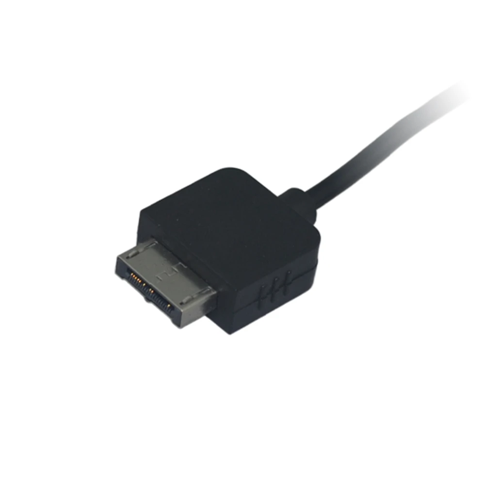 Hoge kwaliteit USB Data Transfer Sync Oplaadkabel Opladen voor PS VITA P-SV 1000 voor P-SV1000