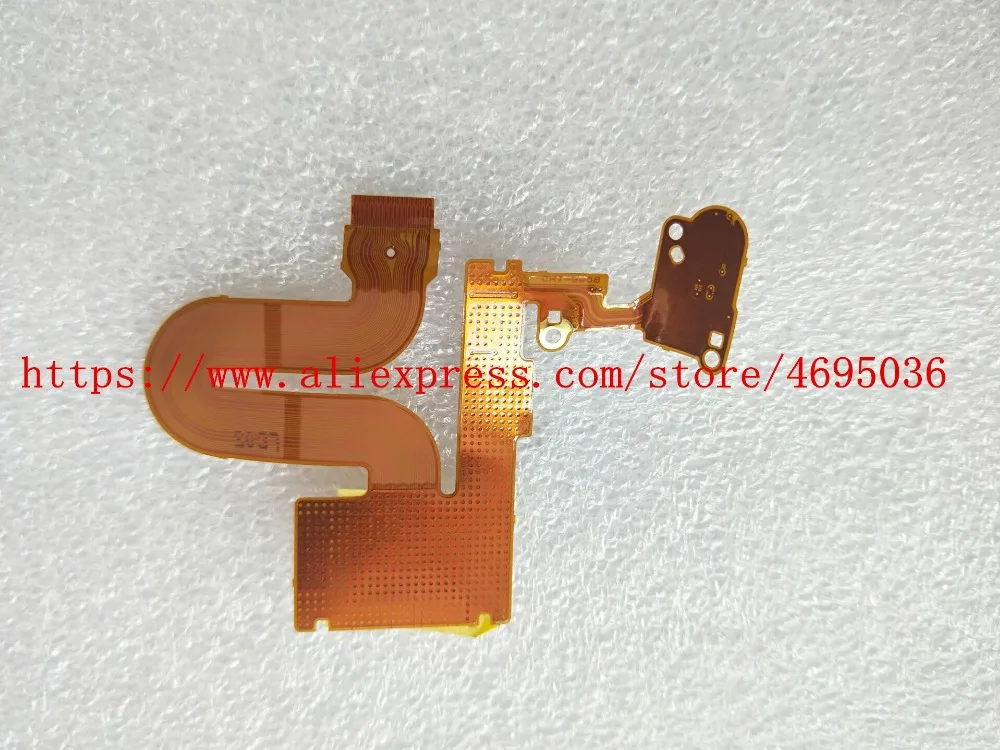 Новинка ЖК гибкий кабель для Canon EOS 40D запасная часть для цифровой камеры