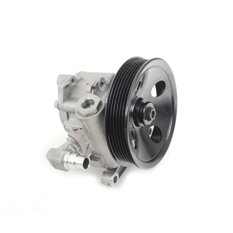 Free Shipping 2008-2011 Mercedes W203 W211 C-CLASS E500 E350 E550 4-matic Power Steering Pump 0054661601 0044667801