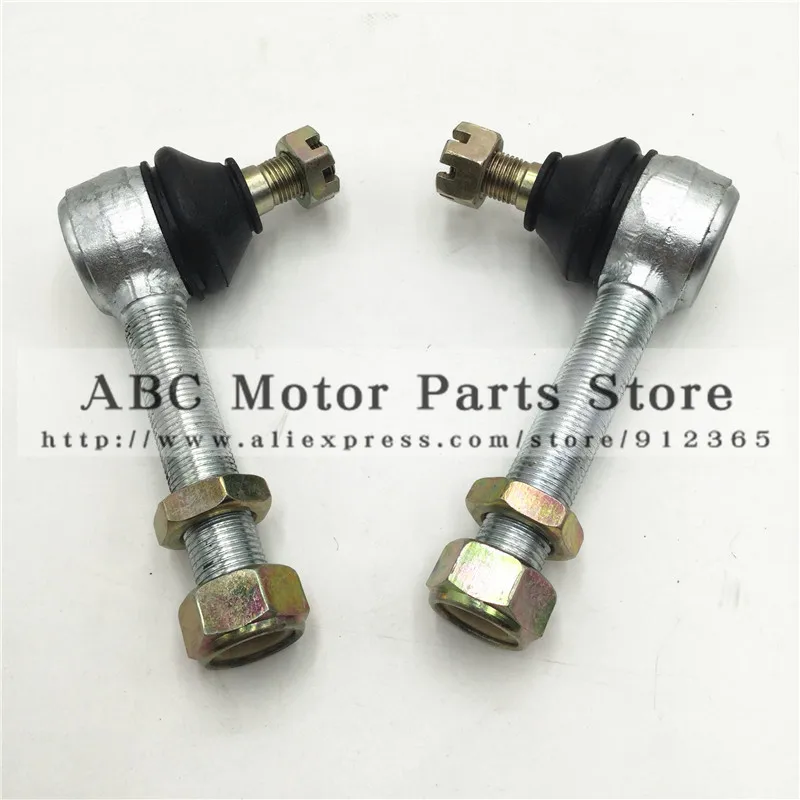 

ATV Quad Chinese ball joint for front up&down swing Arm rocker spare parts M16