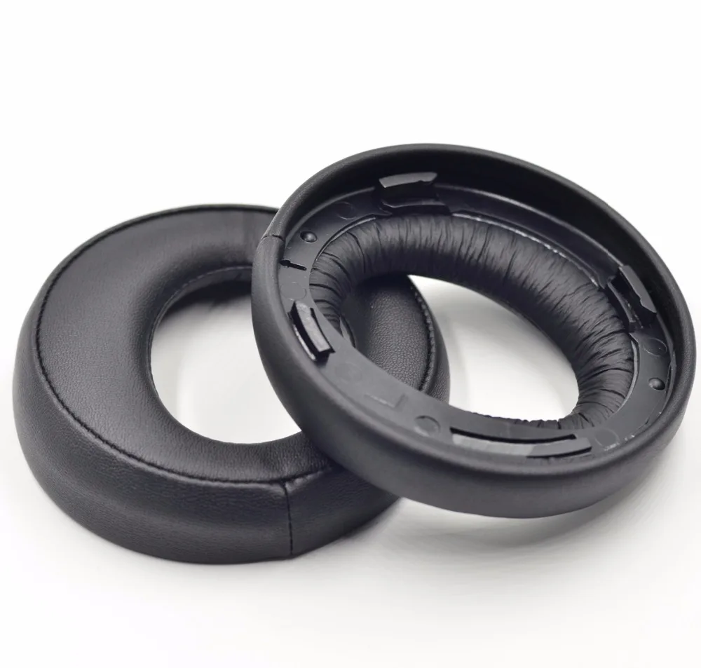 Vervanging Earpad Voor Ps3 Ps4 Goud Draadloze Playstation 3 4 CECHYA-0083 Stereo 7.1 Virtual Surround Headset