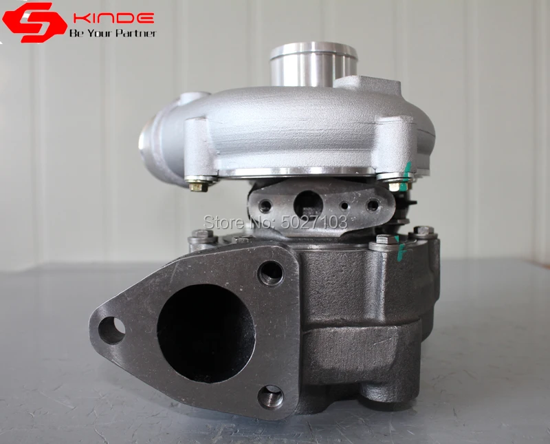 

Susirick GT1749V turbo for Toyota 1CD-FTV 1CD engine 801891-5001S Turbocharger 721164-0003 17201-27040 supercharger