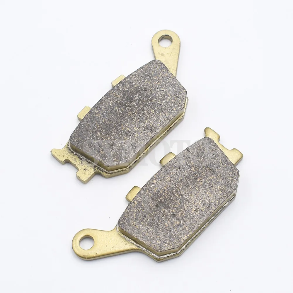 For Honda CRF 1000 L CRF1000 L CRF1000L Africa Twin 2016-2017 Motorcycle Front Rear Brake Pads