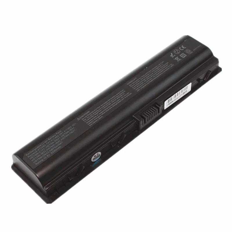 

New Laptop battery For HP/Compaq HSTNN-OB42 411462-321 436281-141 441611-001 HSTNN-Q21C 411462-442