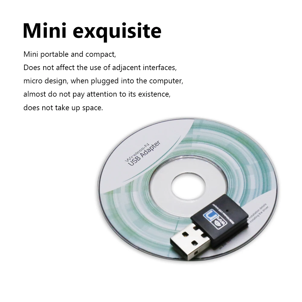 TECHKEY mini usb wifi adapter 300Mbps USB2.0 wifi antenna wifi usb ethernet wifi dongle 802.11 n/g/b enchufe wifi usb lan comfas