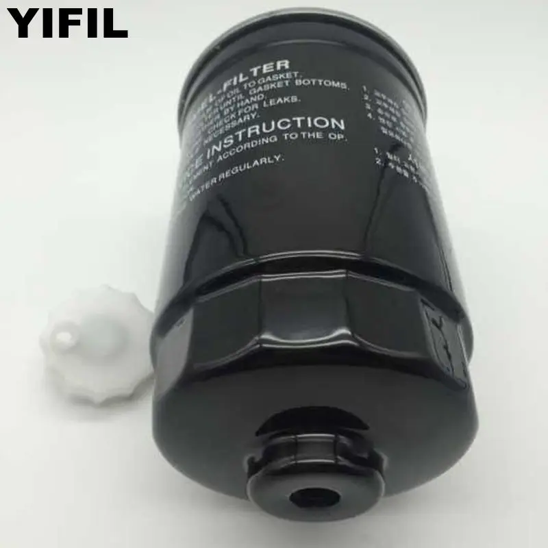 FOR HYUNDAI SANTA FE SUV CM & DM & TM SERIES 2.2 L CRDI TURBO DIESEL ALL MODEL FUEL FILTER 1EA