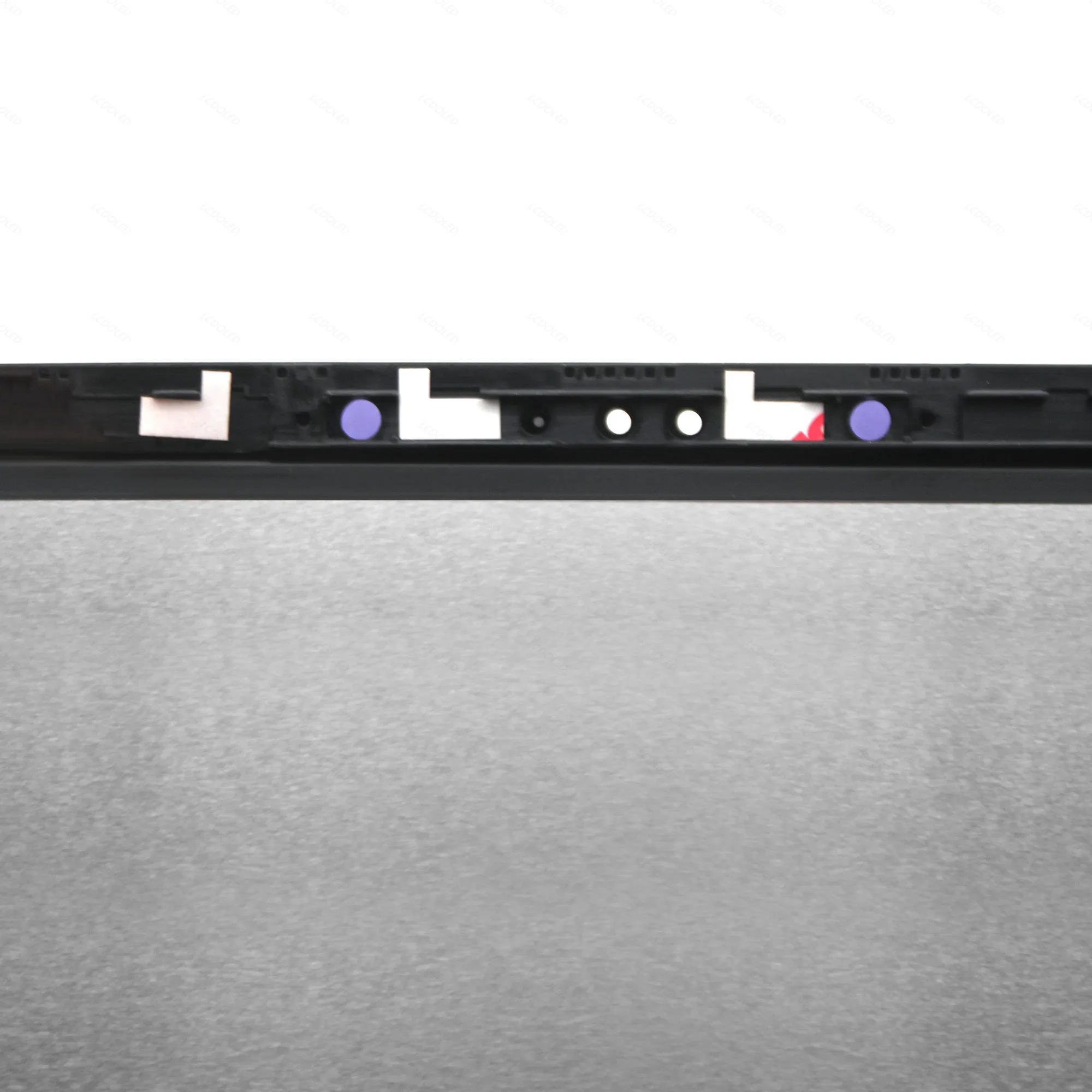 Imagem -04 - Conjunto do Painel de Exibição de Tela Lcd para hp Envy Digitalizador Touch Glass 13-ag0000ur 13-ag0001ur 13-ag0002ur 13-ag0003ur