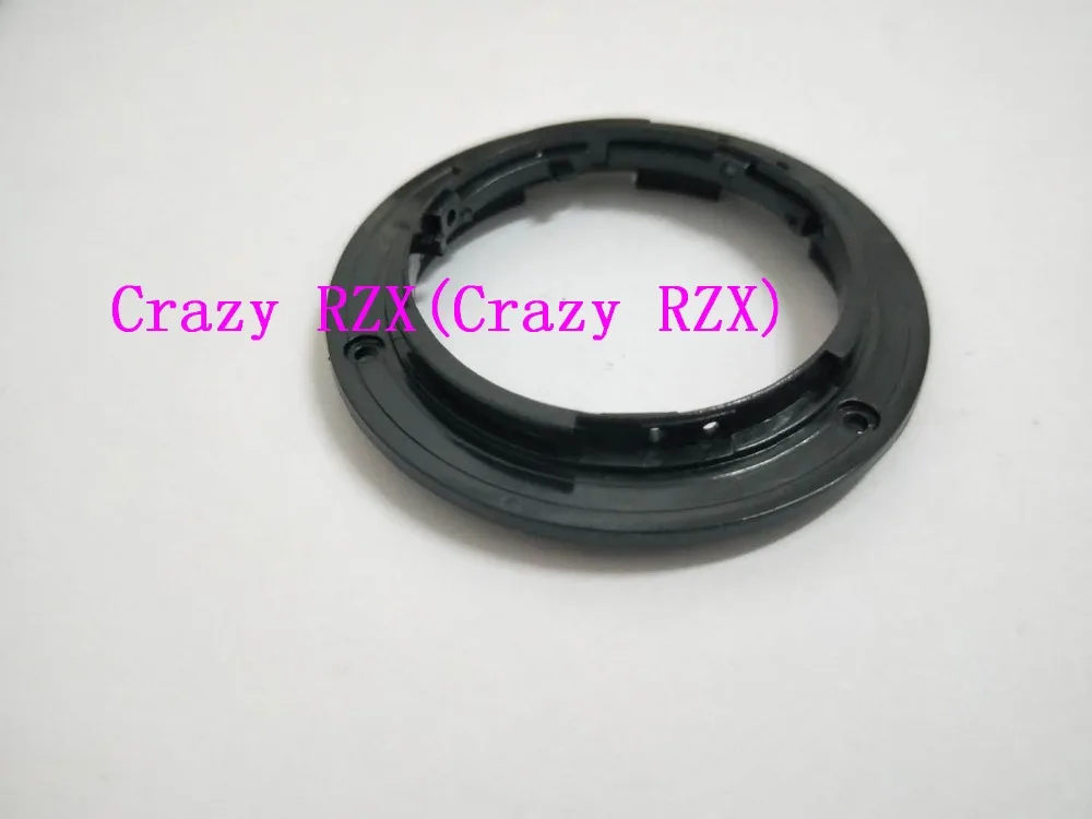 20PCS New Plastic 58mm Bayonet Mount Ring For Nikon 18-55 18-105 18-135 55-200 lens Replacement