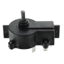 Hangkai 12V ET45L/ET55L/ET65L Speed Controller Electric Switch Propeller Motor Speed Switch Outboard Marine Motor Nset