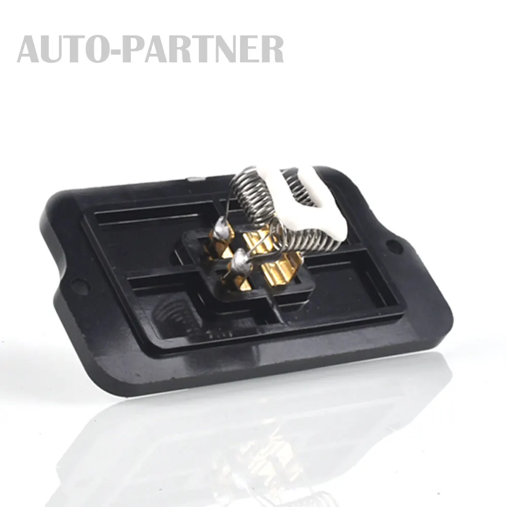 

Auto-Partner Blower Motor Resistor For Land Rover 200 25 400 45 509650 JGM10050 JGH10002