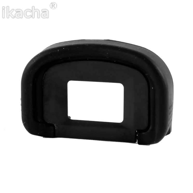 Viewfinder Eyepiece Eye cup RSO Rubber EyePiece Eye Cup Eg For Canon EOS 1D X 1Ds 5D Mark III IV 7D 6D SLR Camera Free Shipping