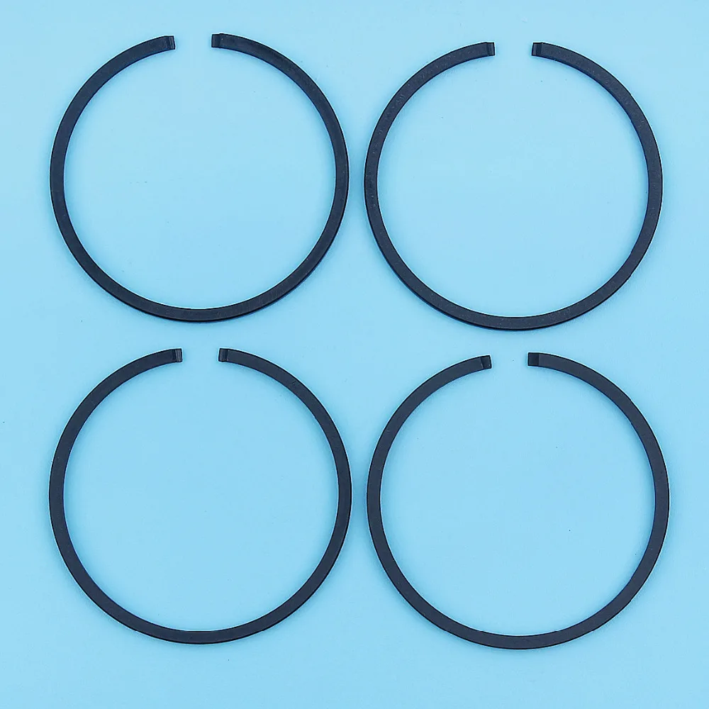 35mm x 1.5mm Piston Ring Fit Stihl FS120, FS160, FS300, FS 120 R, BT120C, BT 121, Trimmer 4119 034 3001 / 4119 034 3005