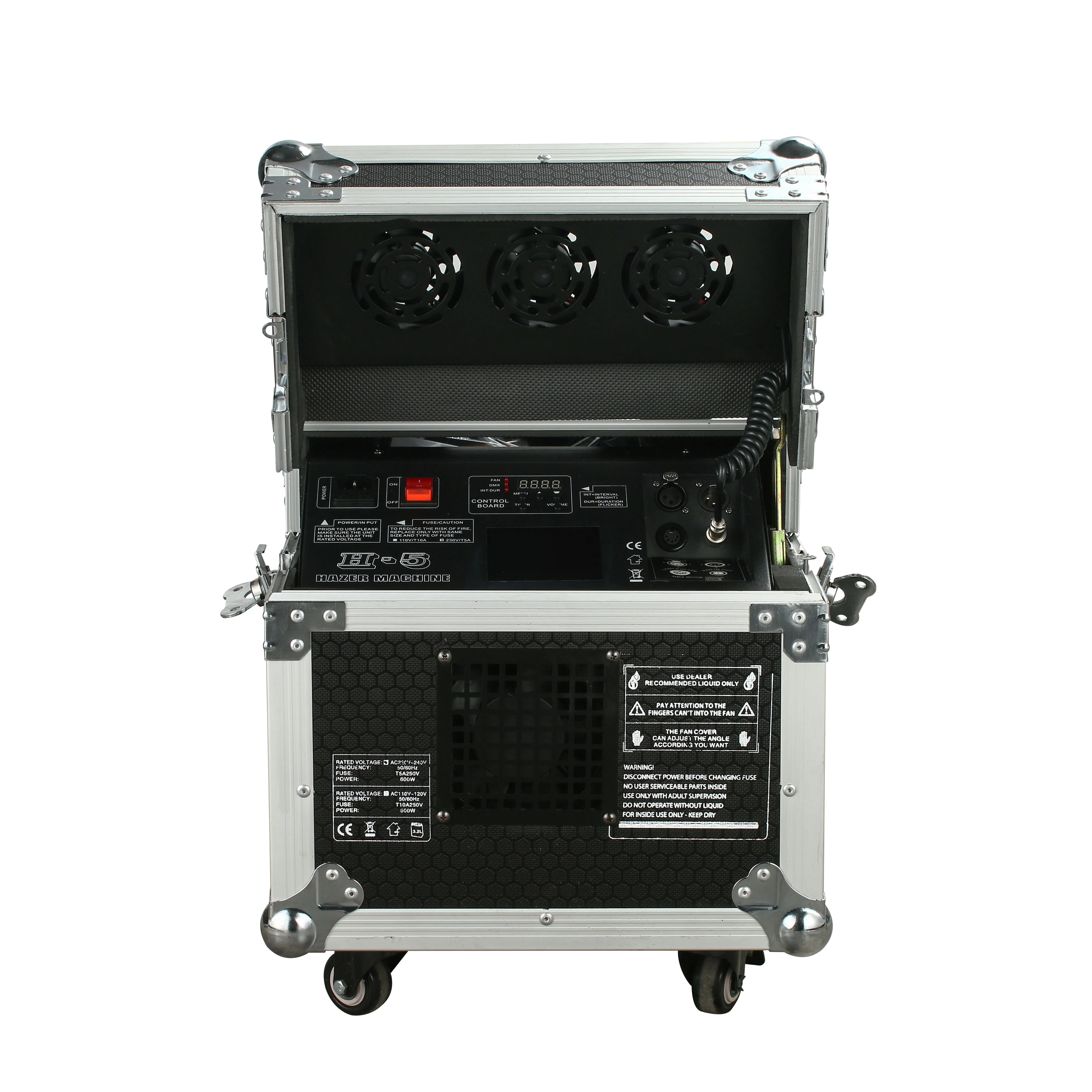 600w hazer smoke  machine  for stage wedding ,dj ,party ,club ,family party ,bar,music