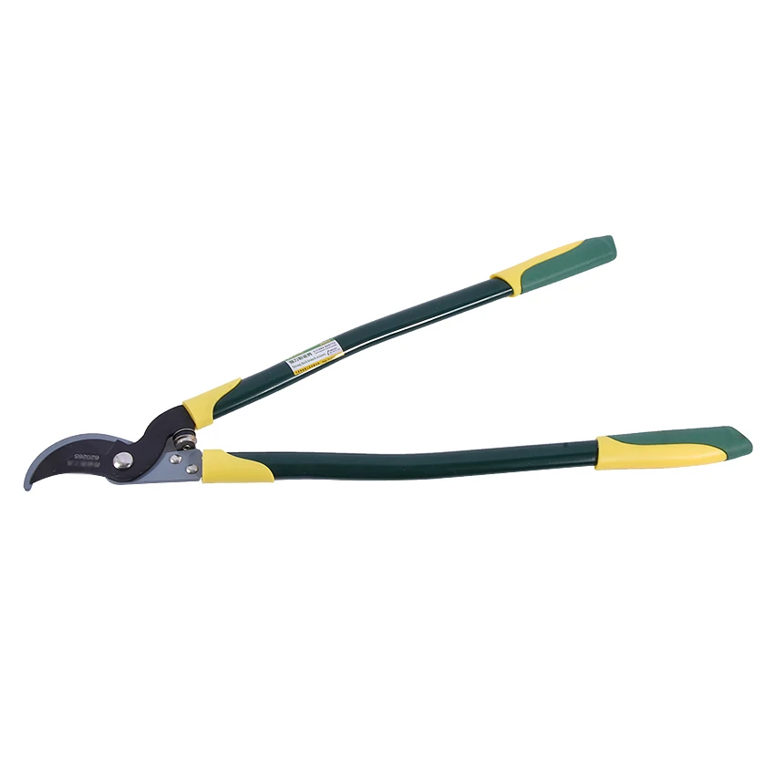 ใหม่ Pruning Shears Gardening Secateurs Garden กรรไกรสาขาต้นไม้ตัดสวนเครื่องมือ 57 ซม. กรรไกรจับกรรไกรร้อน