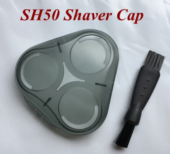 

1Pcs Replace head protection cap Cover for Philips shaver sh50 s5000 S5090 S5091 S5082 S5081 S5080 S5079 S5078 S5077 S5070