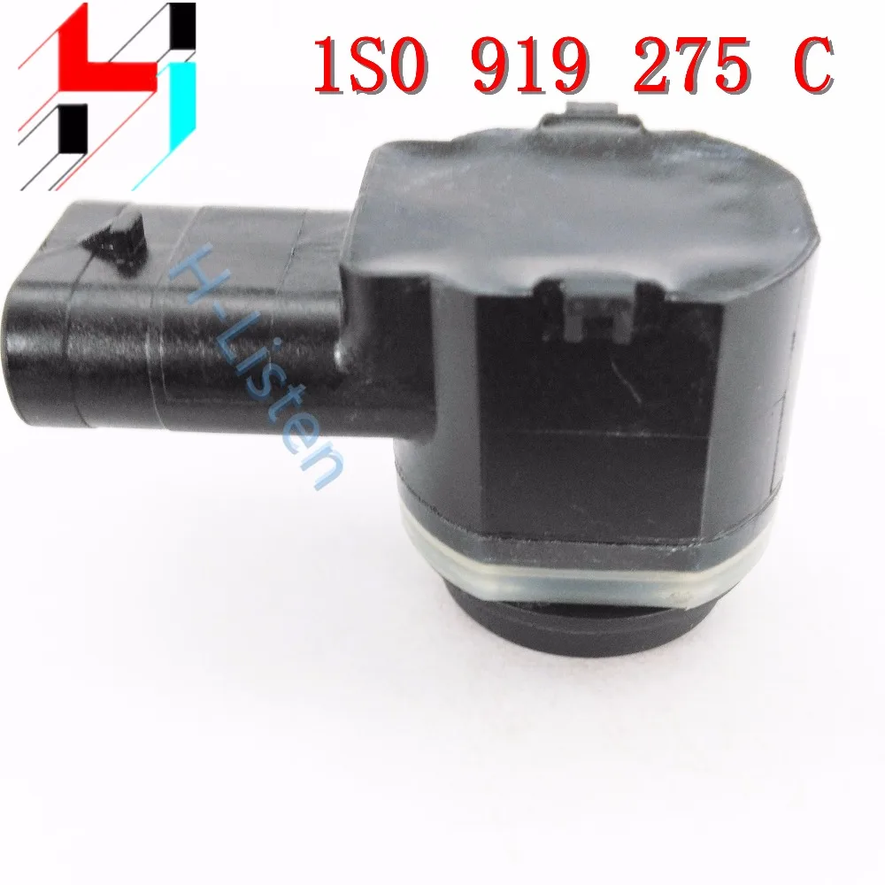 1S0 919 275 C PDC PARKING SENSOR for SE AT S KODA A3 A4 A5 A6 A8 Q3 Q5 Q7 R8 1S0919275C 5K0919275 4H0919275