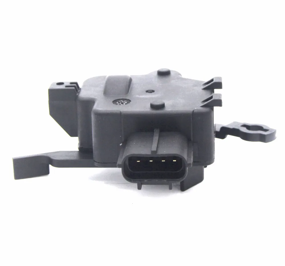 746-260 5018479AB REAR SLIDING CENTRAL DOOR LOCK MOTOR ACTUATOR FOR JEEP GRAND CHEROKEE 1999 2000 2001 2002 2003 2004