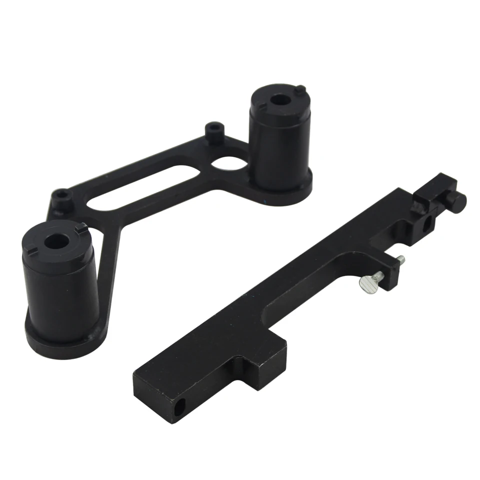 Kit De Herramientas De Sincronización Para Motor Diésel BMW N47 N57 – Bloqueo De Doble árbol De Levas, Juego Completo