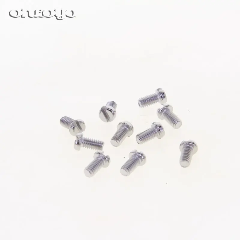 1 PCS FEED DOG SCREW FOR SINGER 20U # 549376