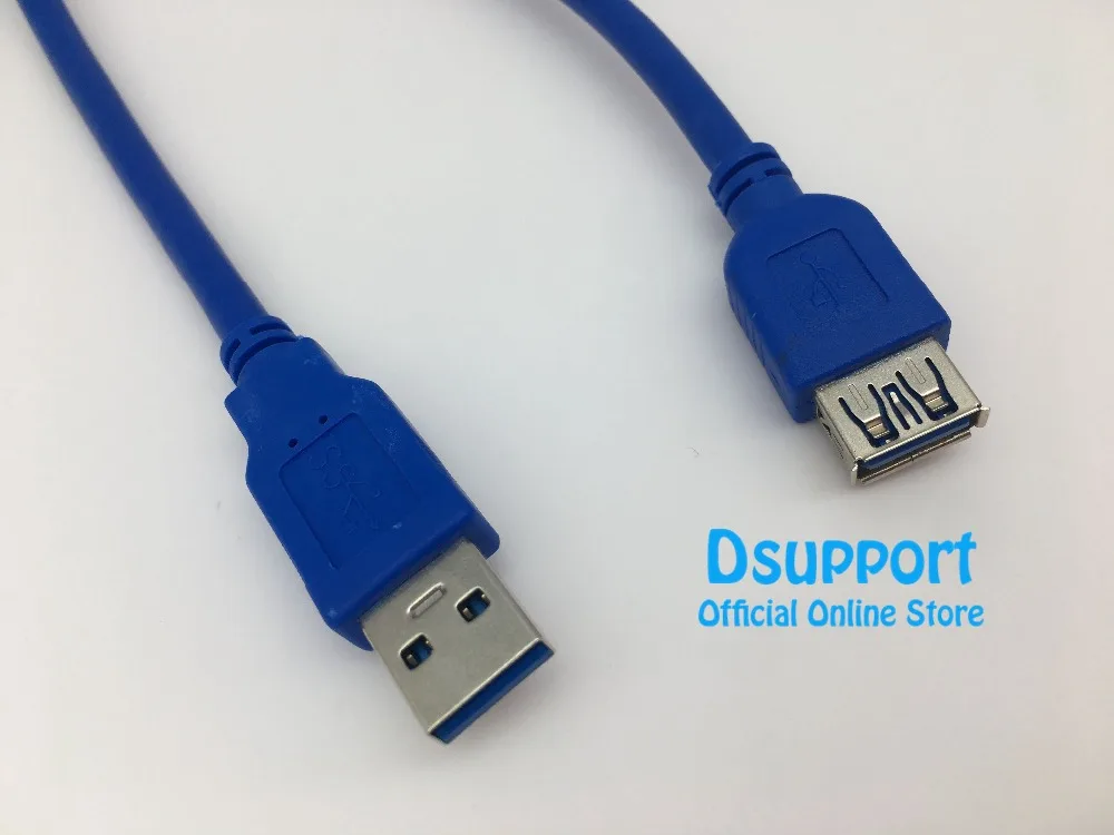 (1 pair) USB 3.0 Cables For Monitor Holder NB F80 F160