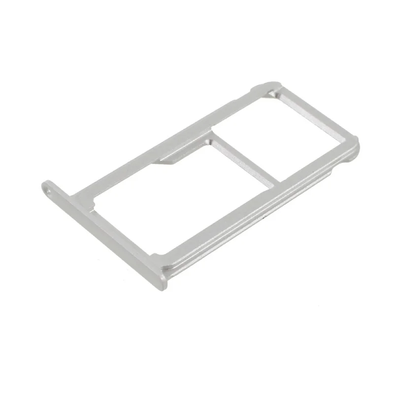 Immagine 3: Per Huawei P9 Plus Nano SIM + MicroSD/doppia sostituzione del supporto del vassoio della scheda SIM Nano