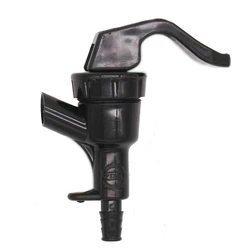 Picnic Faucet Cobra Tap Homebrew Beer tap Plastic Dispensing Faucet 1/4