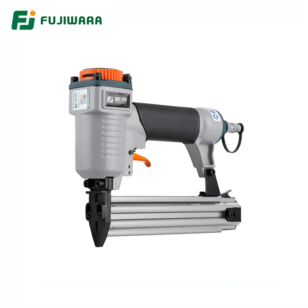 FUJIWARA F30 Pneumatic Nail Gun Air Stapler Home DIY, Home Decoration, F10-F30 Straight Nail